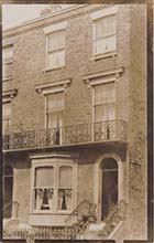 Westbrook Terrace No 1 c1900